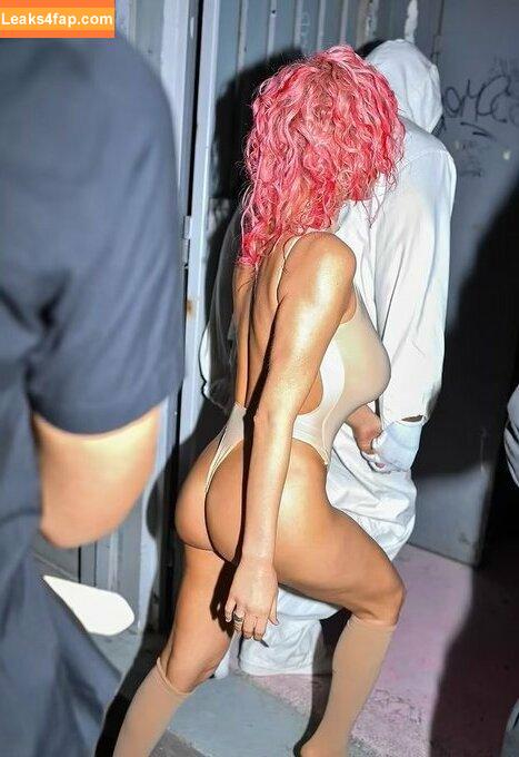 Bianca Censori / bianca.censori_official / biancacensori_official слитое фото фото #0630