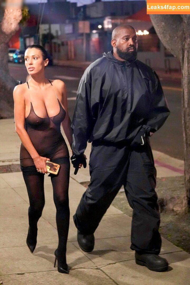 Bianca Censori / bianca.censori_official / biancacensori_official слитое фото фото #0761