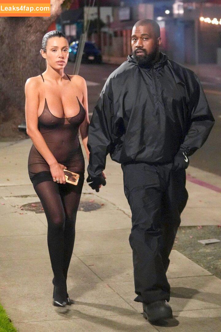 Bianca Censori / bianca.censori_official / biancacensori_official слитое фото фото #0768