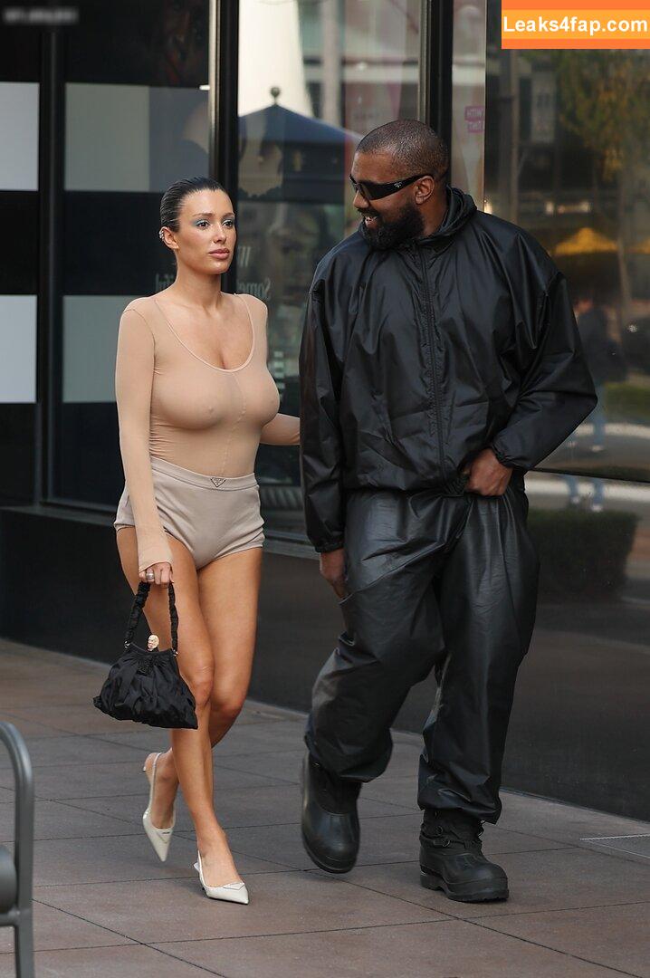 Bianca Censori / bianca.censori_official / biancacensori_official слитое фото фото #0771