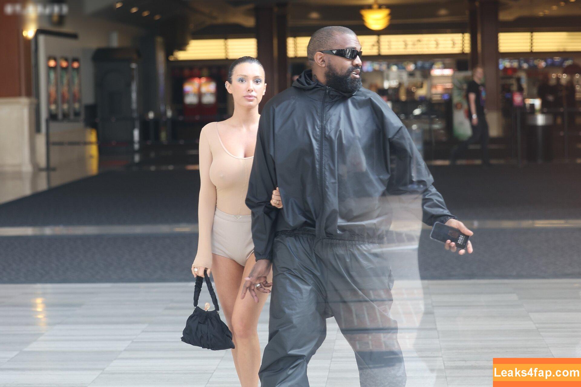 Bianca Censori / bianca.censori_official / biancacensori_official слитое фото фото #0786