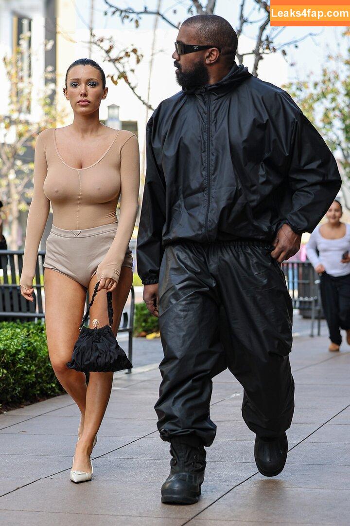 Bianca Censori / bianca.censori_official / biancacensori_official слитое фото фото #0790