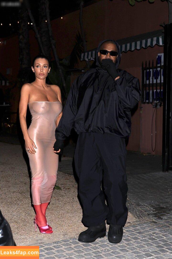 Bianca Censori / bianca.censori_official / biancacensori_official leaked photo photo #0869