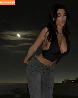 Bianca Censori photo #0033