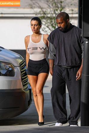 Bianca Censori photo #0125