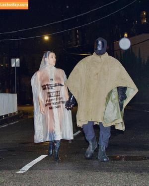 Bianca Censori фото #0160