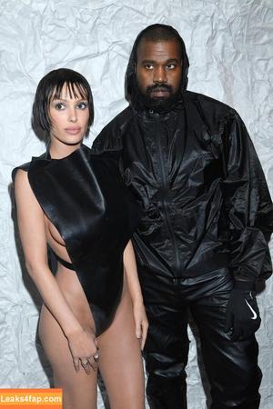 Bianca Censori фото #0161