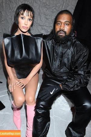 Bianca Censori фото #0165