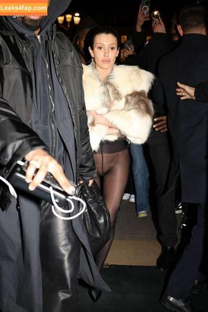 Bianca Censori фото #0170