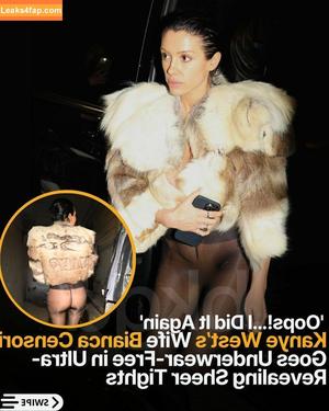 Bianca Censori фото #0178