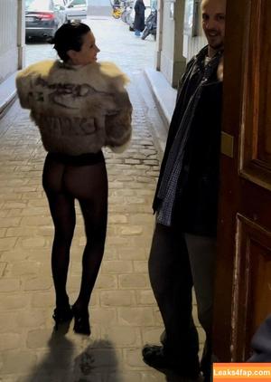 Bianca Censori фото #0185