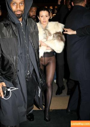 Bianca Censori фото #0189