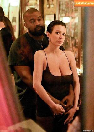 Bianca Censori фото #0203