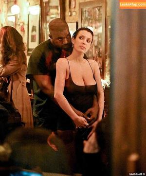 Bianca Censori фото #0204