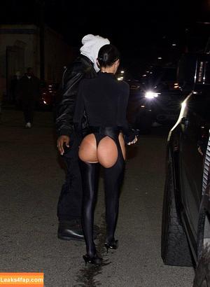 Bianca Censori фото #0217