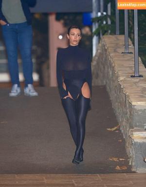 Bianca Censori фото #0225