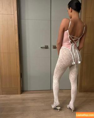 Bianca Censori фото #0228