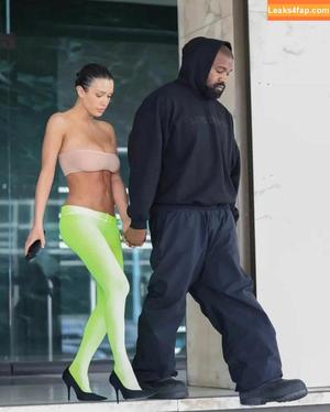 Bianca Censori фото #0253