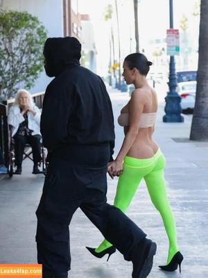 Bianca Censori фото #0259