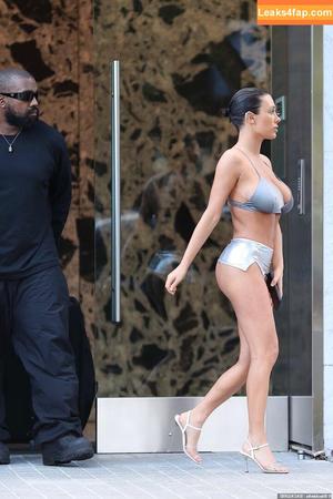 Bianca Censori фото #0263