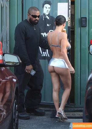 Bianca Censori фото #0266