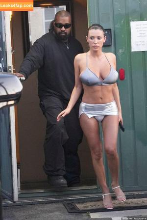 Bianca Censori фото #0267