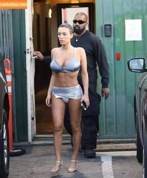 Bianca Censori фото #0269