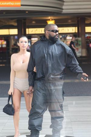 Bianca Censori фото #0276