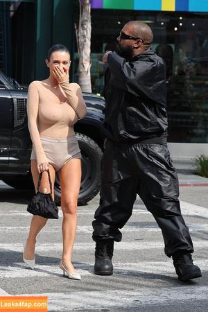 Bianca Censori фото #0284