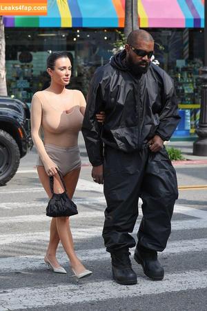 Bianca Censori фото #0287