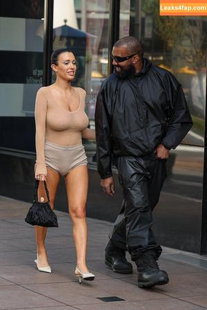 Bianca Censori фото #0291