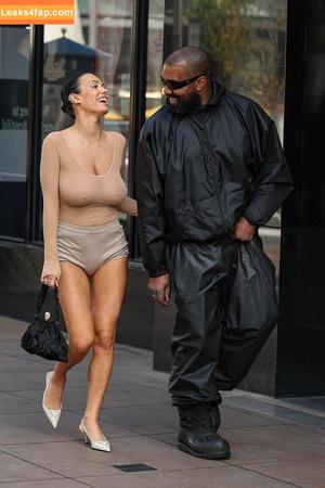 Bianca Censori фото #0292