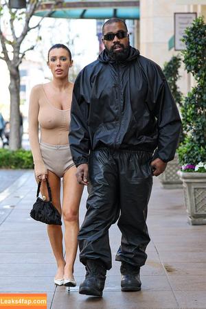 Bianca Censori фото #0314