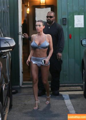 Bianca Censori фото #0343