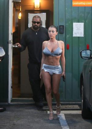 Bianca Censori фото #0346