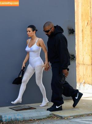 Bianca Censori фото #0363