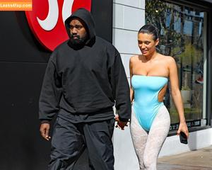 Bianca Censori фото #0387