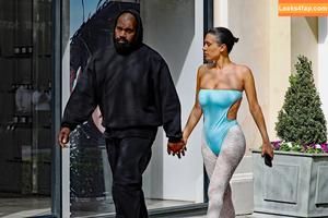 Bianca Censori фото #0389