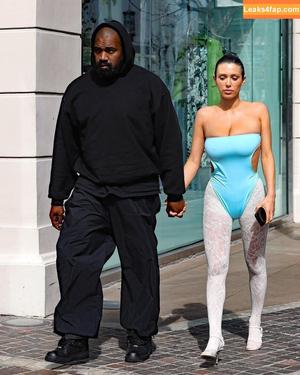 Bianca Censori фото #0391