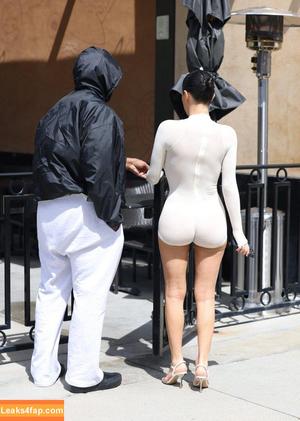 Bianca Censori фото #0399