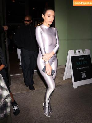 Bianca Censori фото #0422