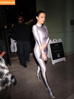 Bianca Censori фото #0425