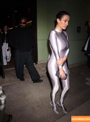 Bianca Censori фото #0427