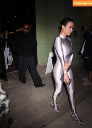 Bianca Censori фото #0428