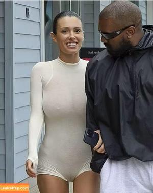 Bianca Censori фото #0429