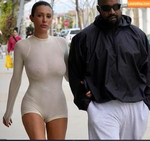 Bianca Censori фото #0430