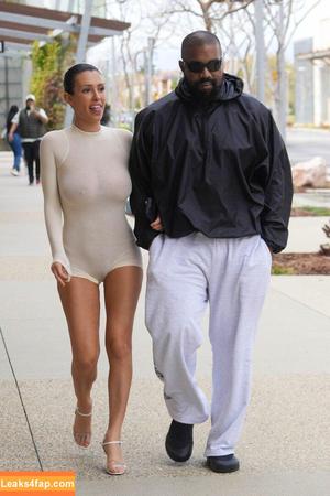 Bianca Censori фото #0450