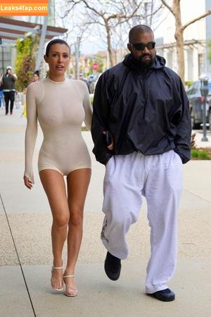 Bianca Censori фото #0453