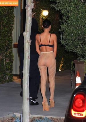 Bianca Censori фото #0462