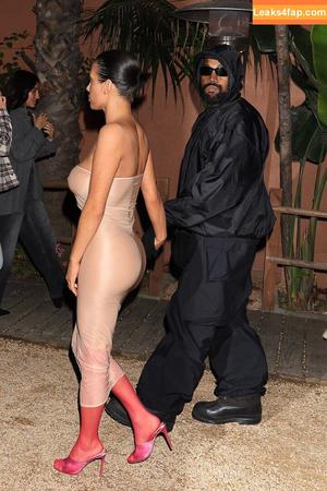 Bianca Censori фото #0476